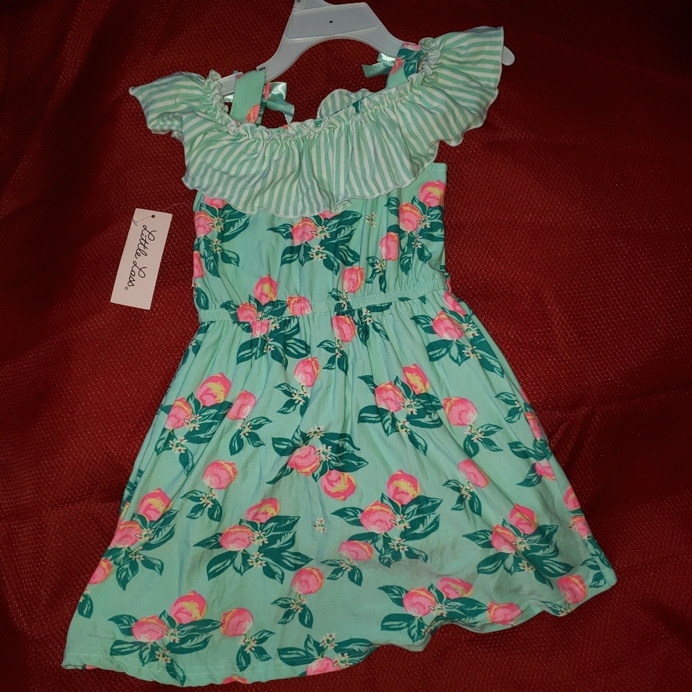 2t romper